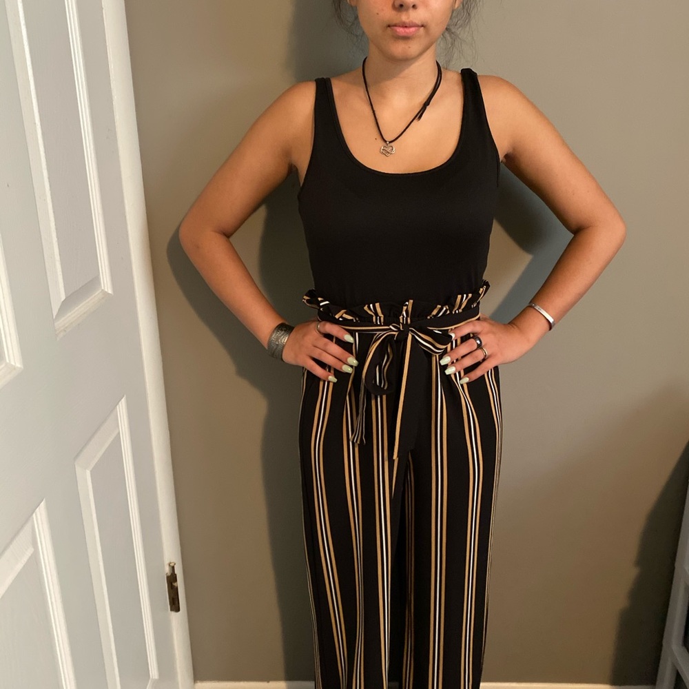 As u wish Jumpsuit